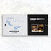 The Beatles The White Album Limited Edition Pen and Card Case (numbered edition of 1000)
