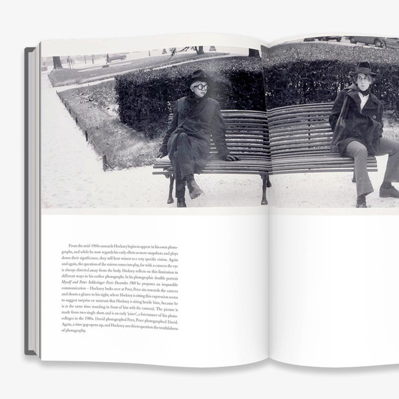 Hockney's Portraits and People by Marco Livingstone and Kay Heymer