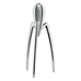 Juicy Salif citrus squeezer des. Phillipe Stark , 1990 (made by Alessi)