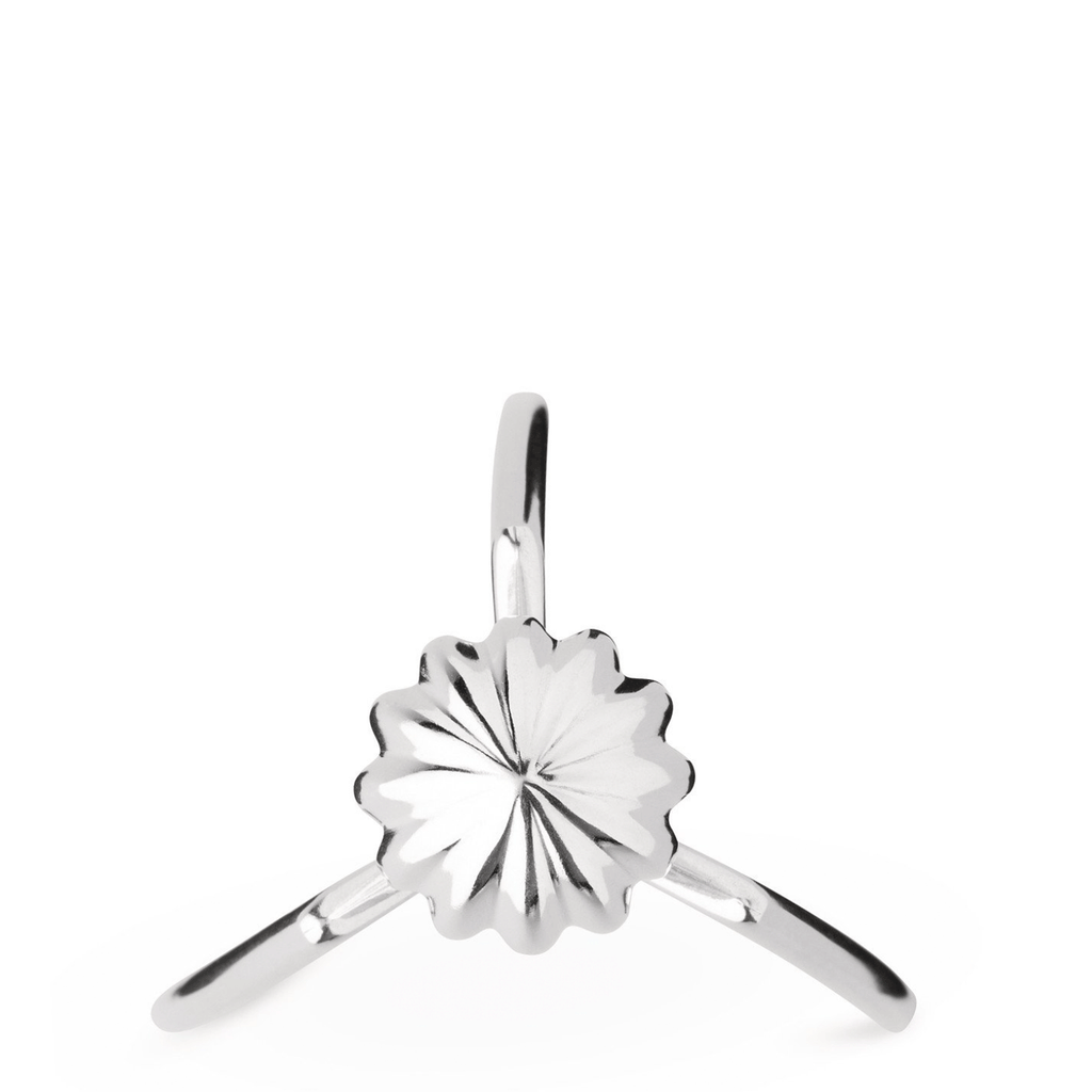 Juicy Salif citrus squeezer des. Phillipe Stark , 1990 (made by Alessi)