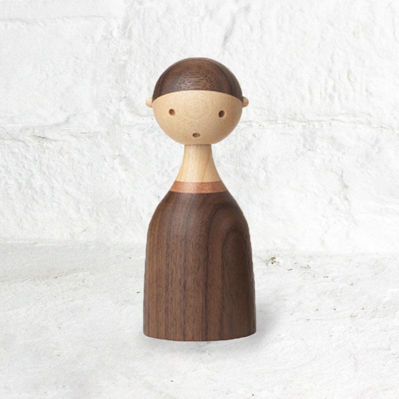 KIN Boy by Lars Beller Fjetland