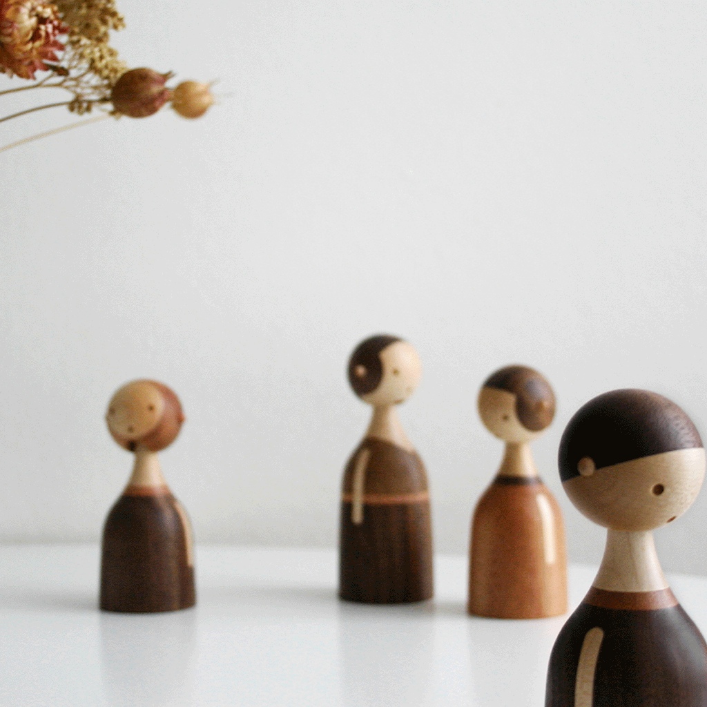 KIN Baby by Lars Beller Fjetland