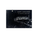 Kitty North Daring to Dream Christmas Postcards - set of 7