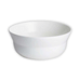 Kaolin Salad Bowl - 27cm -  des. Cecilie Manz, 2016 (made by Kahler)