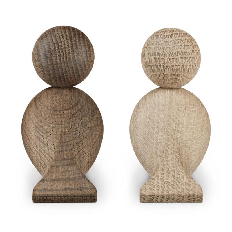 Lovebirds (des Kay Bojesen, 1955)