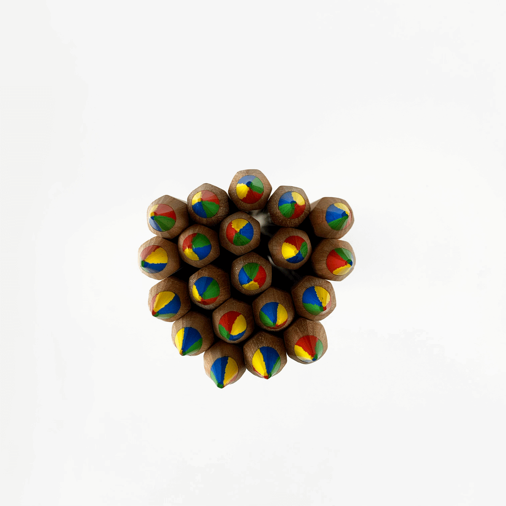 Lyra 4-Colour Pencil