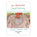 Ma Normandie poster by David Hockney (Galerie Lelong, Paris, 2020)