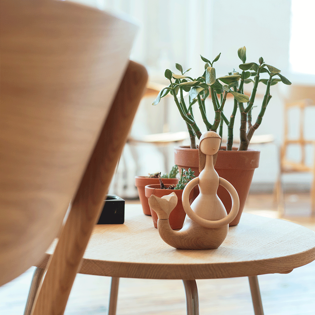 Mermaid by Hans Bølling