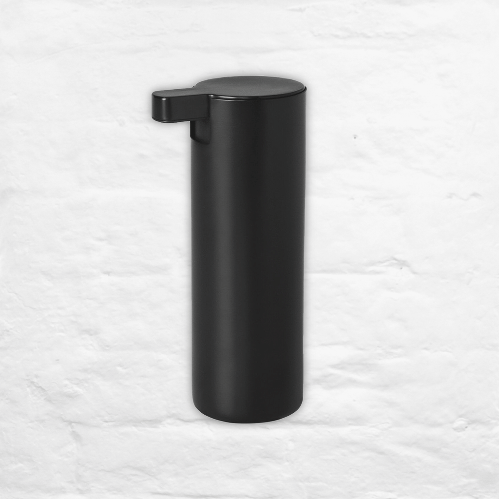 Modo Soap Dispenser des. Floz Industrie for blomus