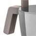 Moka coffee maker - 6 cup - des. David Chipperfield (made by Alessi)