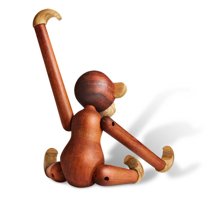 Monkey - small (des Kay Bojesen, 1951)