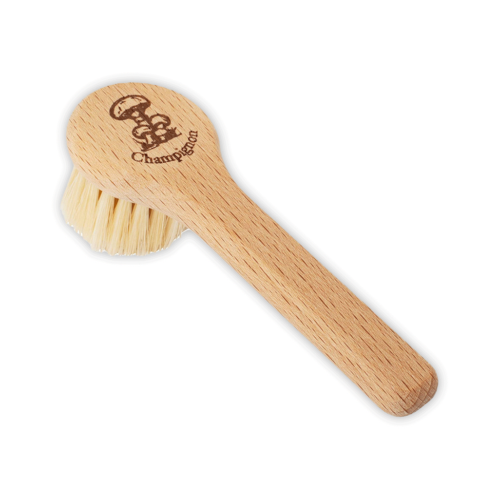 Mushroom Brush