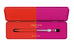 Paul Smith X Caran D'Ache Ballpoint Pen- Limited Edition