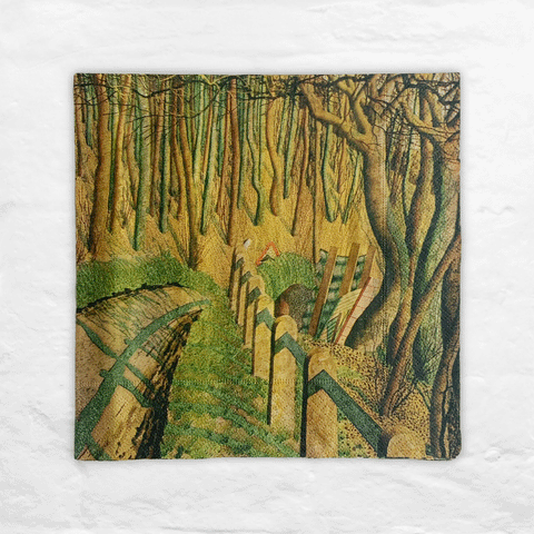 Simon Palmer Fadmoor Bank Paper Napkins