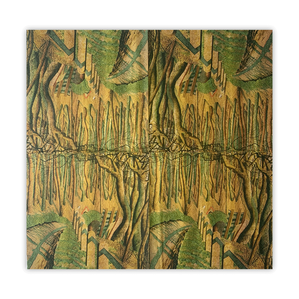 Simon Palmer Fadmoor Bank Paper Napkins