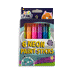 6 Neon Paint Sticks by Craft Planet