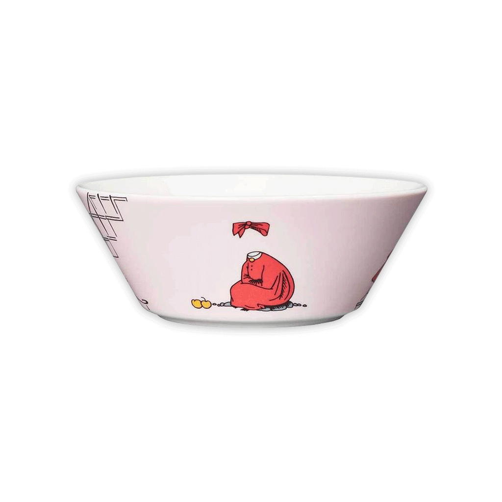 Moomin bowl - Ninny