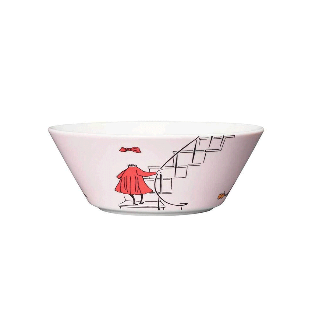 Moomin bowl - Ninny