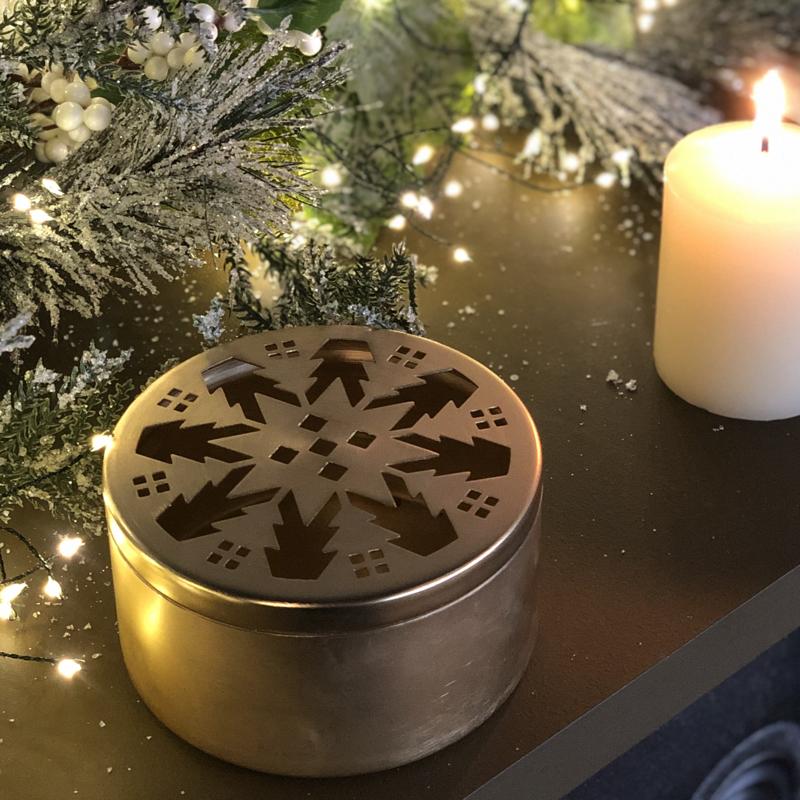 Nordic bonbonniere des. Nordentoft & Secher Kau (made by Stelton)