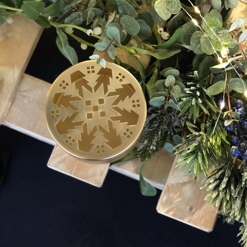 Nordic bonbonniere des. Nordentoft & Secher Kau (made by Stelton)