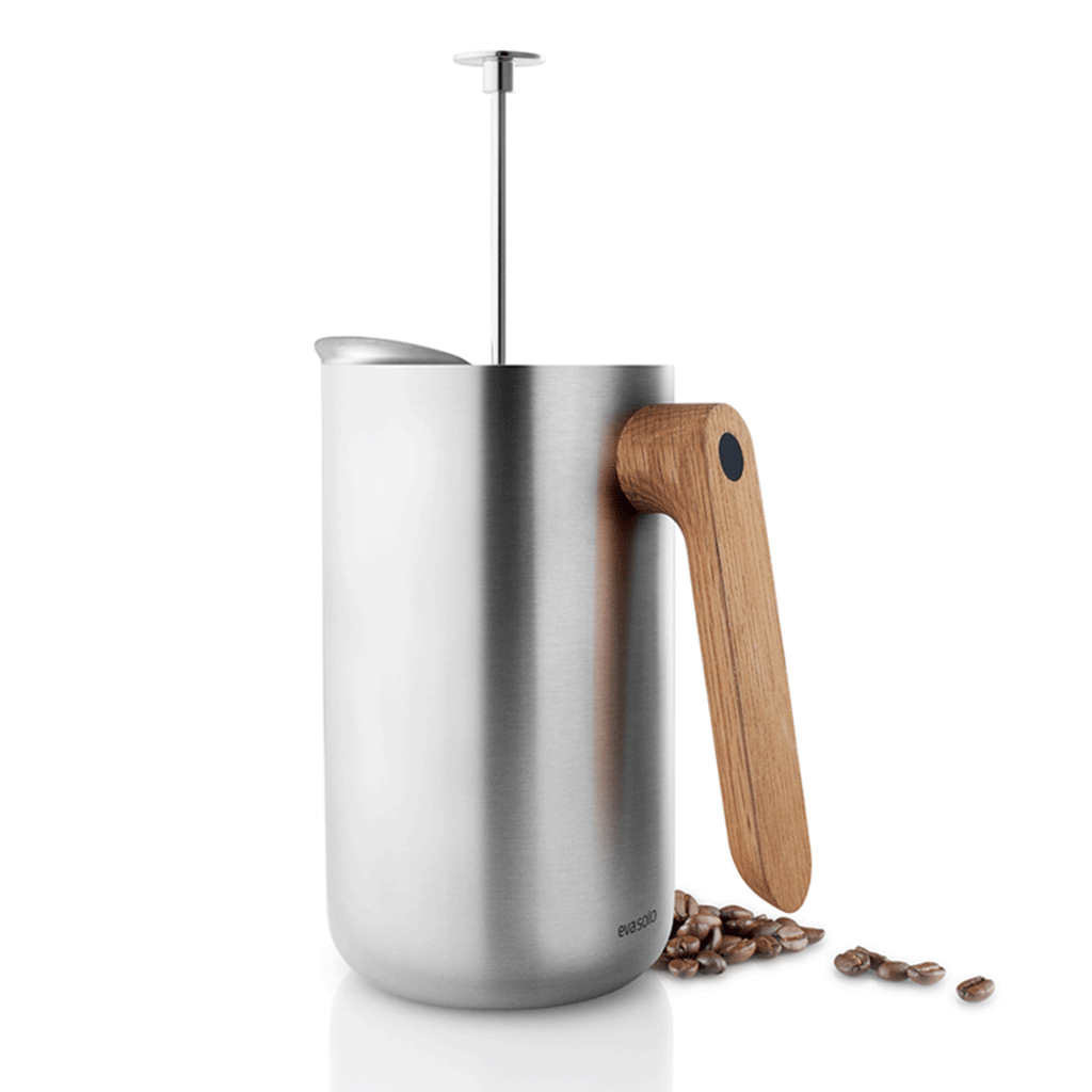 Nordic Cafetiere des. Tools® for Eva Solo