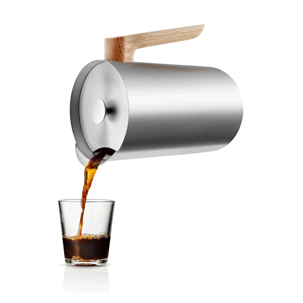Nordic Cafetiere des. Tools® for Eva Solo