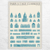 Paris a L'Age Classique, 1600-1750