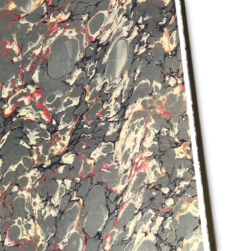 Pebbles on A Beach - signed , numbered limited edition book by Simon Palmer