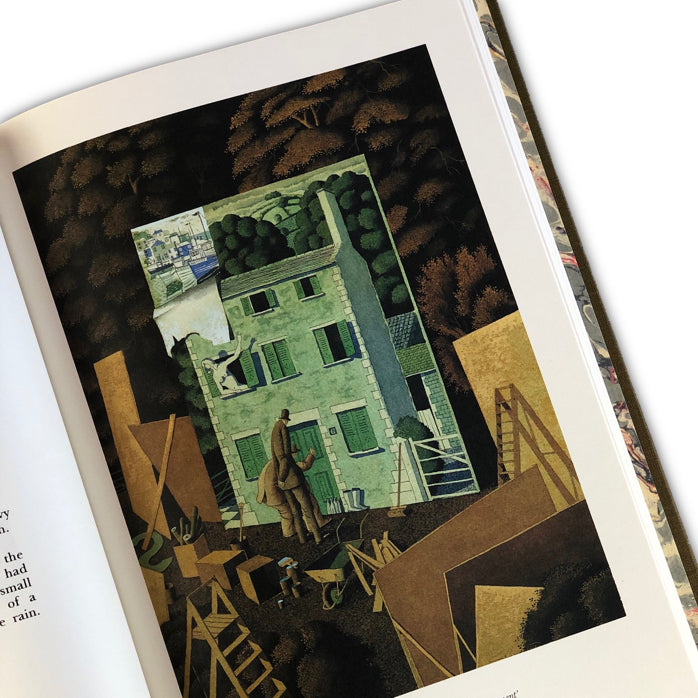 Pebbles on A Beach - signed , numbered limited edition book by Simon Palmer