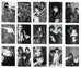 Rock Legends in Yorkshire (x29) by Paul Berriff