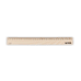 Beech Ruler, 30cm by Artek