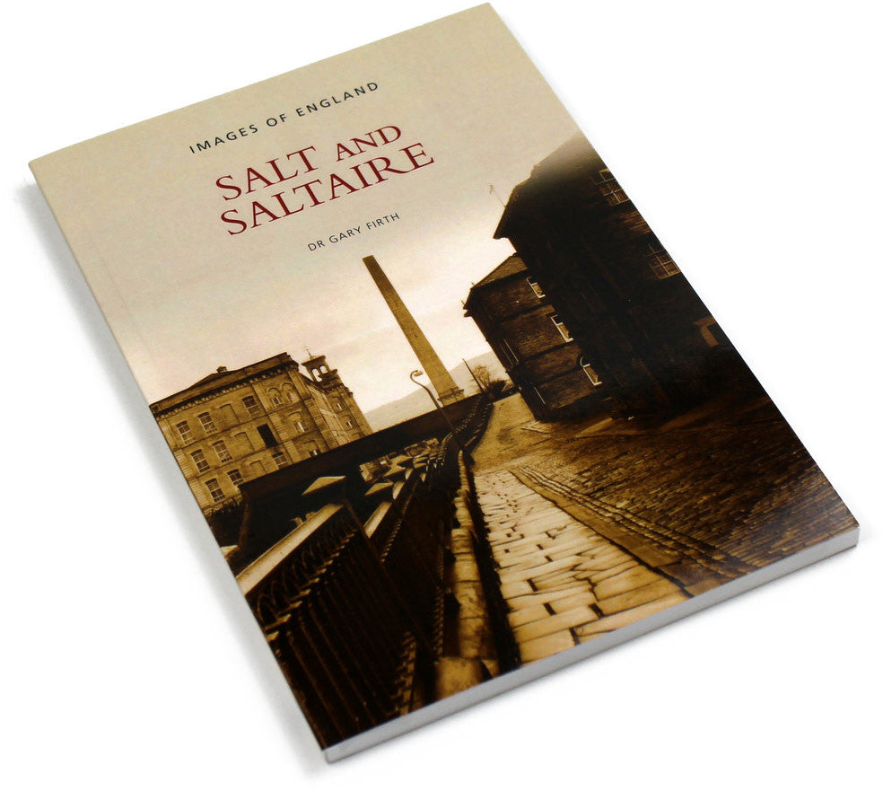 Salt And Saltaire