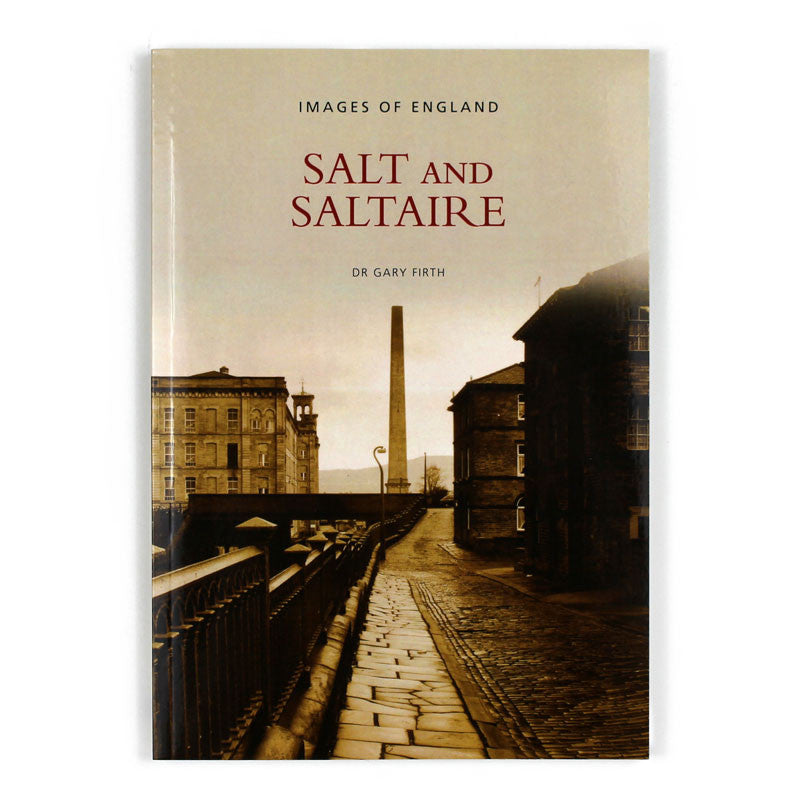 Salt And Saltaire