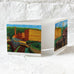 Salts Mill Greetings Card Pack (x6) by David Hockney