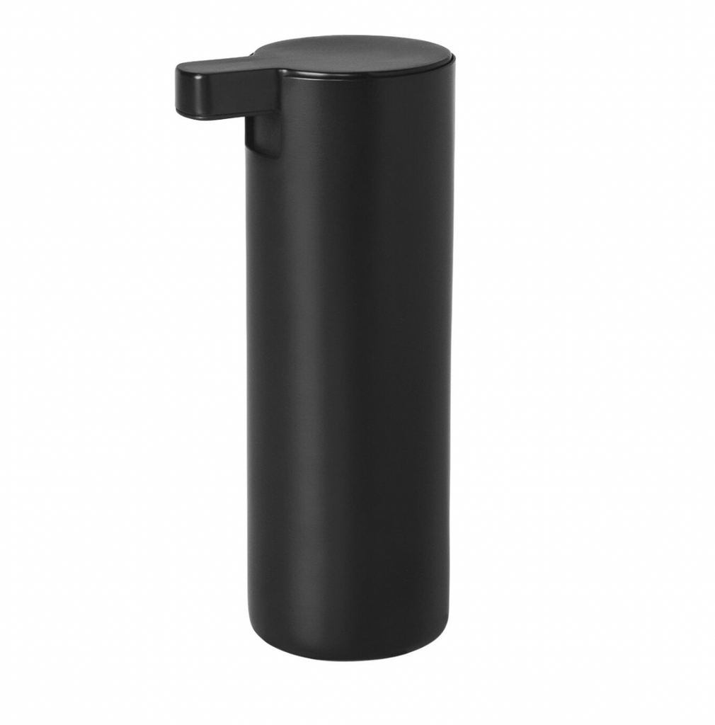 Modo Soap Dispenser des. Floz Industrie for blomus