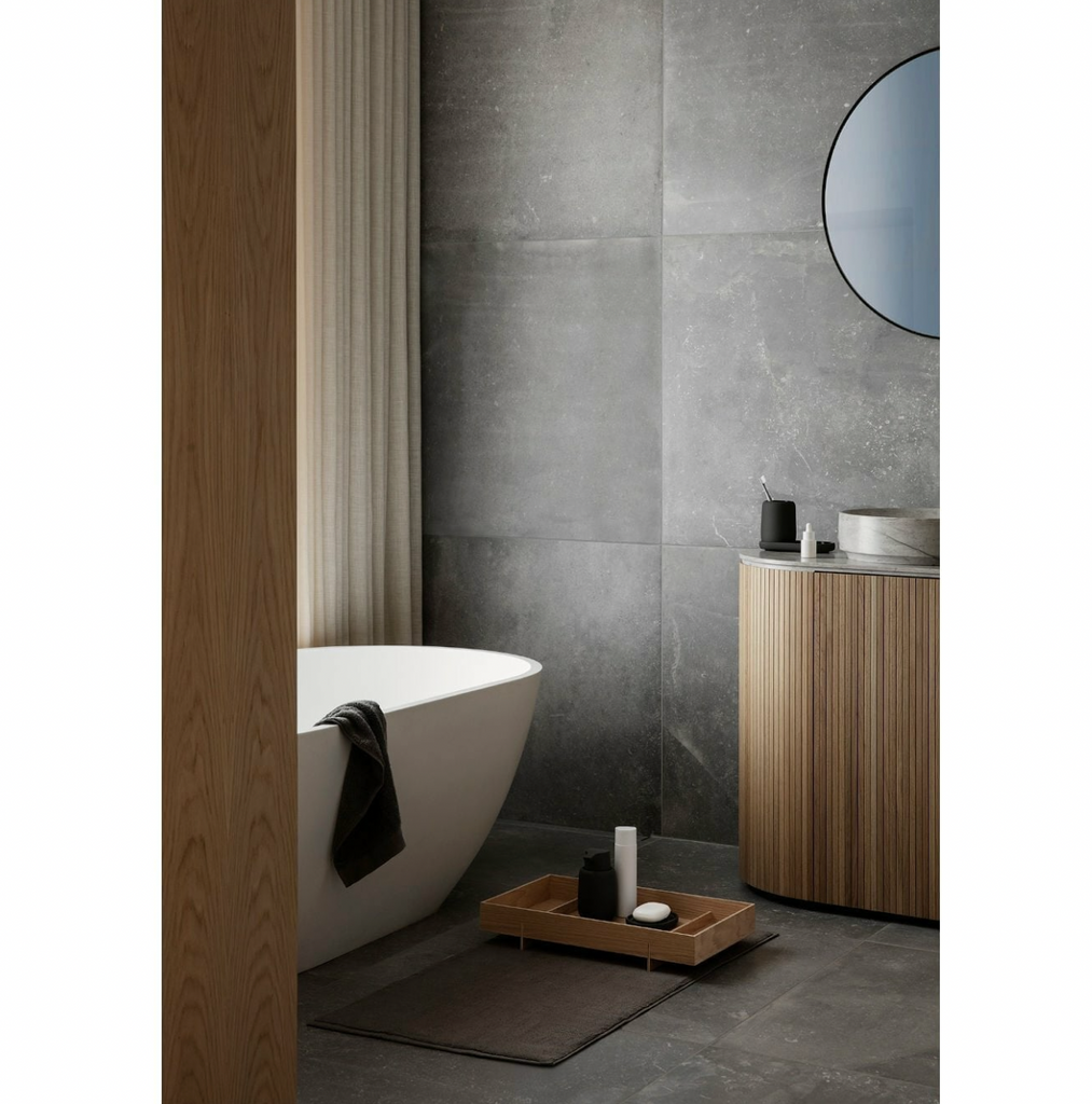 Abento tray - 50cm - des. Adam Miller for blomus