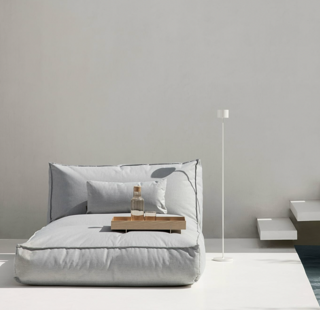 Abento tray - 50cm - des. Adam Miller for blomus
