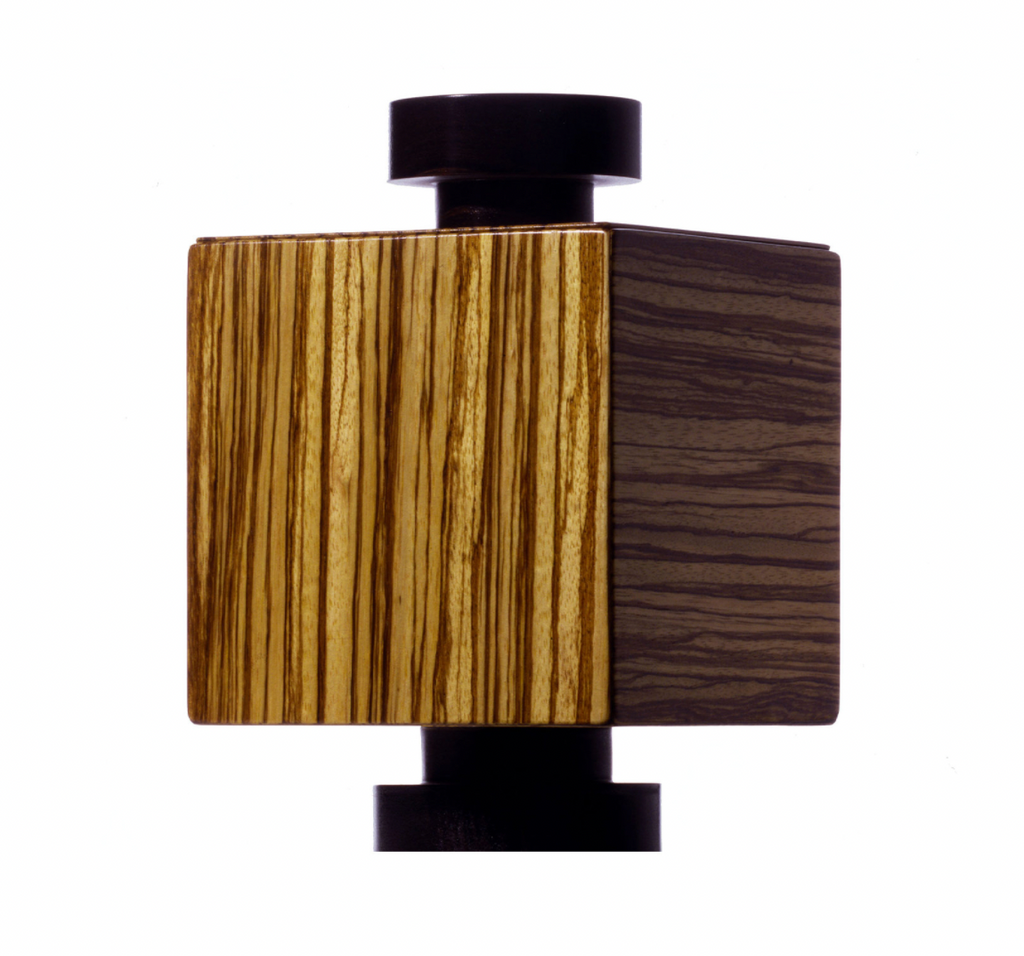 Teresa Box - Collection Scatole Segrete (Secret Boxes Collection) by Ettore Sottsass - numbered limited edition, number 22