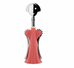 Anna G Corkscrew - Pink - des. Alessandro Mendini, 1994 (made by Alessi)