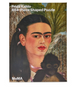 Frida Kahlo Jigsaw Puzzle by MOMA - 884 pieces
