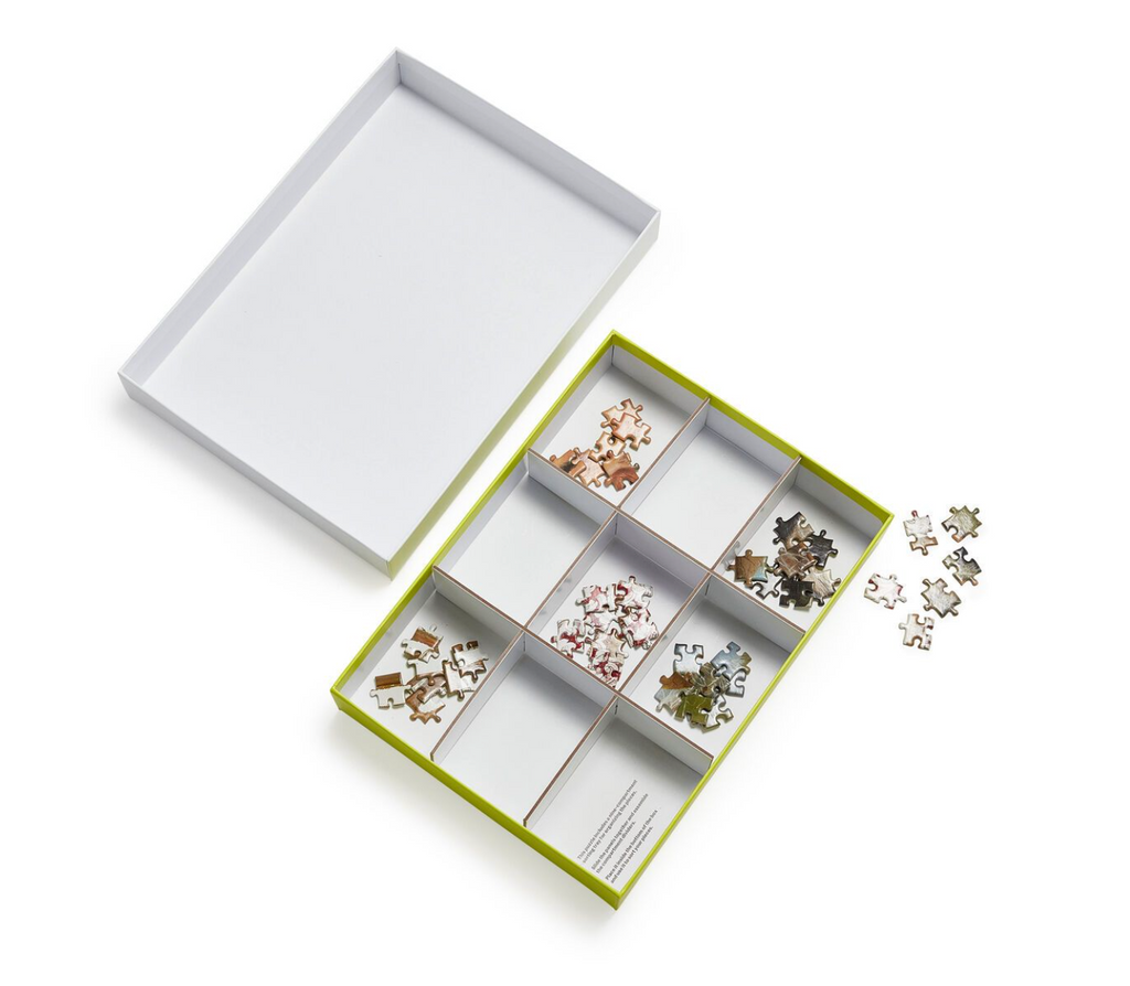 Frida Kahlo Jigsaw Puzzle by MOMA - 884 pieces