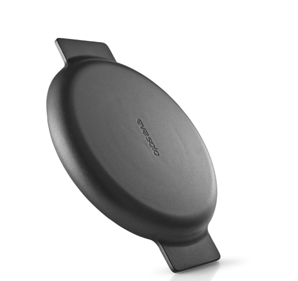 Saute Pan Lid - 24cm - by des. Tools® for Eva Solo