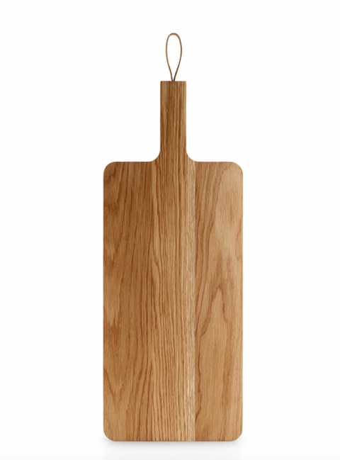 Oak Chopping and Serving Board - 32cm x 24cm