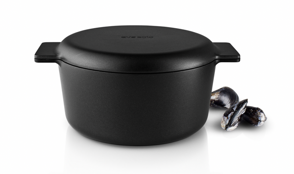 Stockpot With Lid by Eva Solo