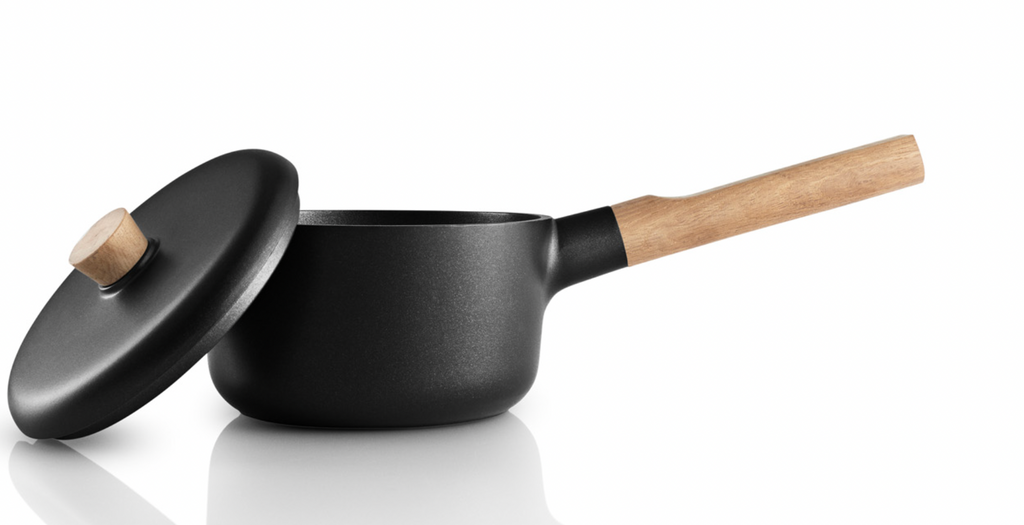 Saucepan - 16cm - by Eva Solo