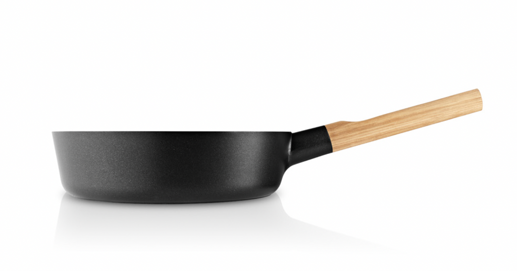 Sauté Pan - 24cm - by Eva Solo