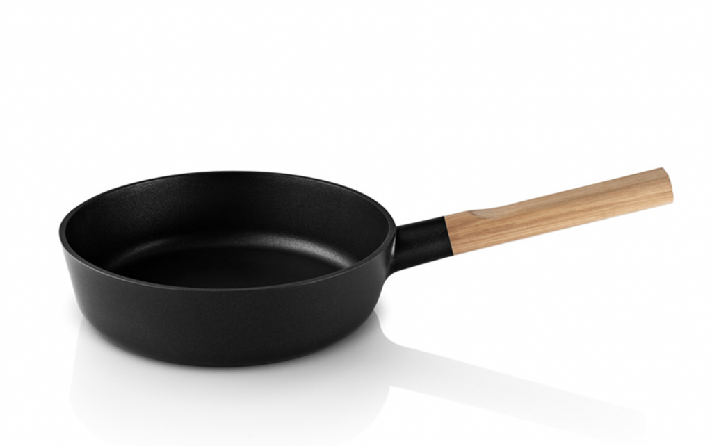 Sauté Pan - 24cm - by Eva Solo