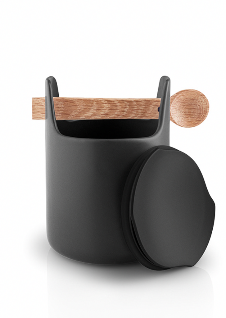 Toolbox Organiser with Spoon & Lid - 15cm - by Eva Solo