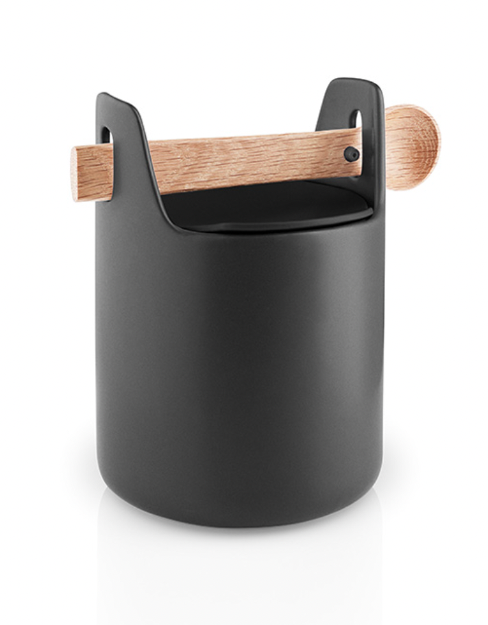 Toolbox Organiser with Spoon & Lid - 15cm - by Eva Solo