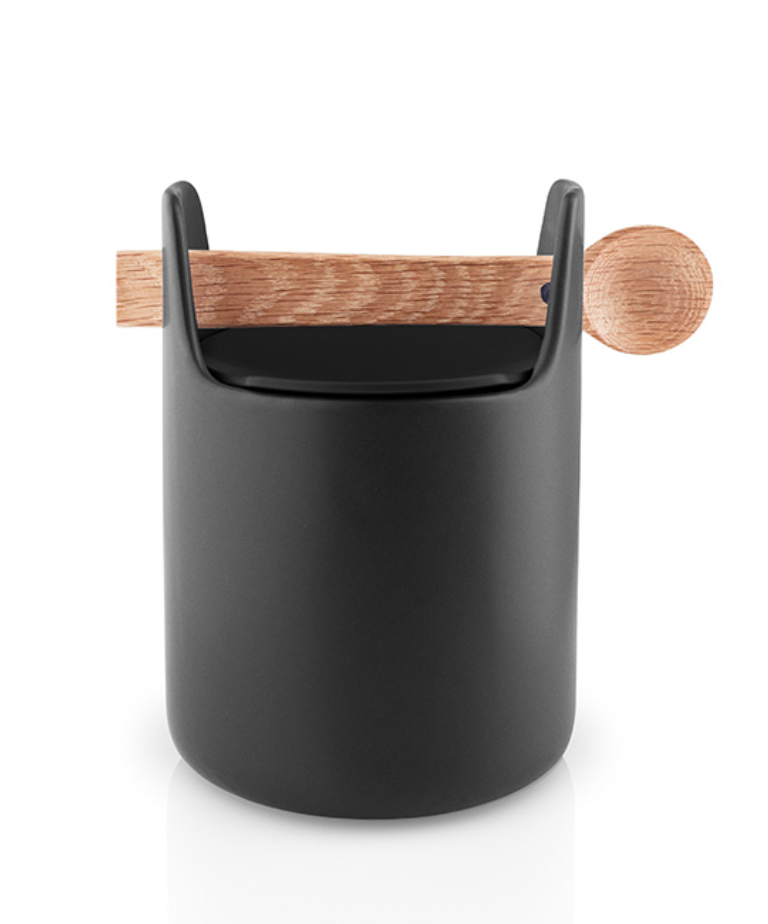 Toolbox Organiser with Spoon & Lid - 15cm - by Eva Solo